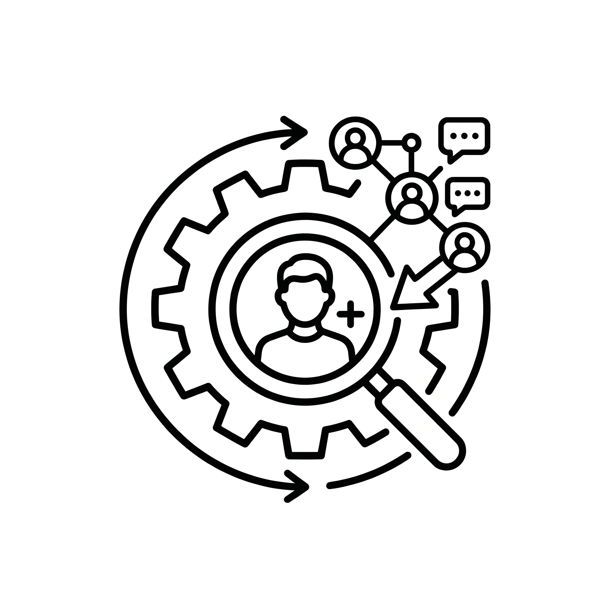 Social Recruiting